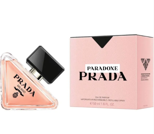 Prada Paradoxe Eau De Parfum by Prada