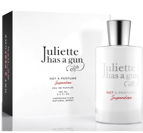 Juliette Has A Gun Not A Perfume Superdose Eau De Parfum by Juliette Has A Gun