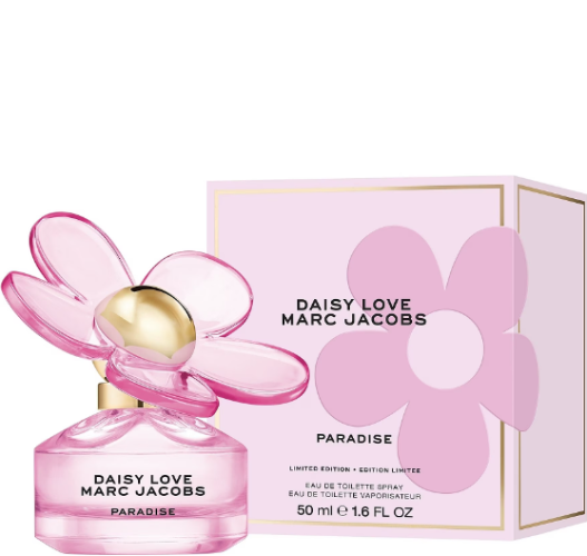 Marc Jacobs Daisy Love Paradise Eau De Parfum by Marc Jacobs
