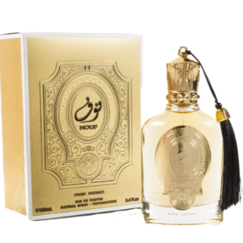 Paris Corner Nouf Eau De Parfum by Paris Corner