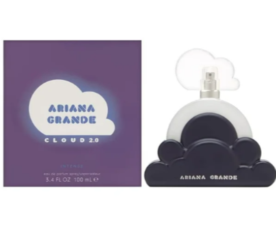 Ariana Grande Cloud 2.0 Intense Eau De Parfum by Ariana Grande
