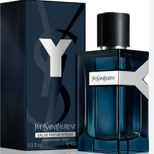 YSL Y Intense Eau De Parfum by Yves Saint Laurent