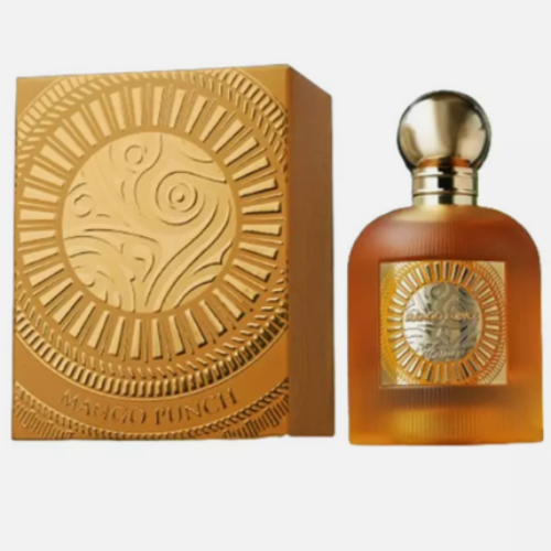 Paris Corner Emir Mango Punch Eau De Parfum by Paris Corner