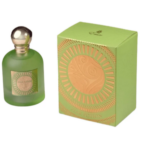 Paris Corner Emir Pear Potion Eau De Parfum by Paris Corner