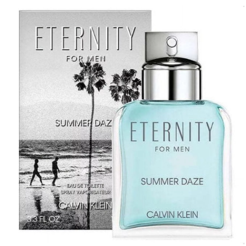 Calvin Klein Eternity Summer Daze Eau De Toilette by Calvin Klein