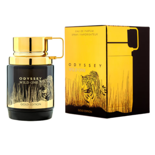 Armaf Odyssey Wild One Eau De Parfum by Armaf