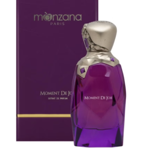 Manzana Moment De Joie Extrait De Parfum by Manzana