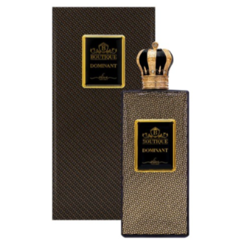 Olive Perfumes Boutique Dominant Eau De Parfum by Olive Perfumes