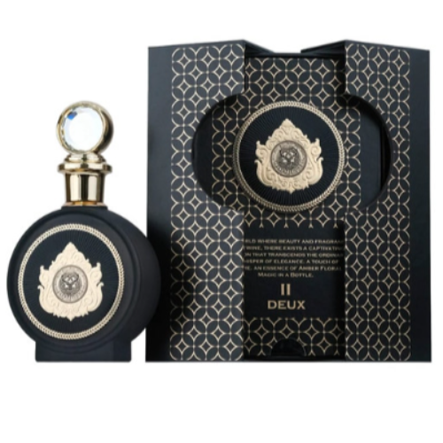 Paris Corner North Stag Expressions 2 Deux Eau De Parfum by Paris Corner