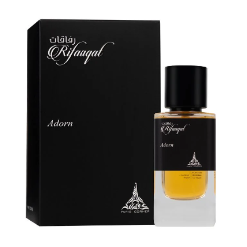 Paris Corner Emir Rifaaqat Adorn Eau De Parfum by Paris Corner