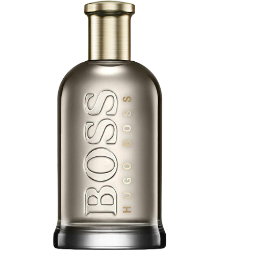 Boss Bottled Eau De Parfum by Hugo Boss