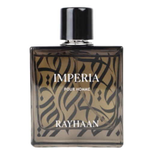Rayhaan Imperia Eau De Parfum by Rayhaan