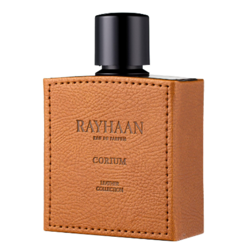 Rayhaan Corium Leather Eau De Parfum by Rayhaan
