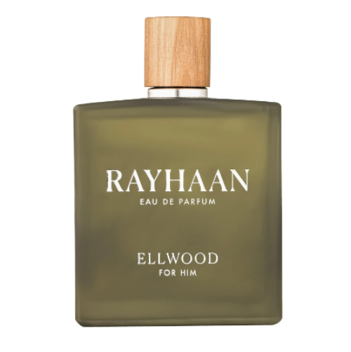 Rayhaan Ellwood Eau De Parfum by Rayhaan