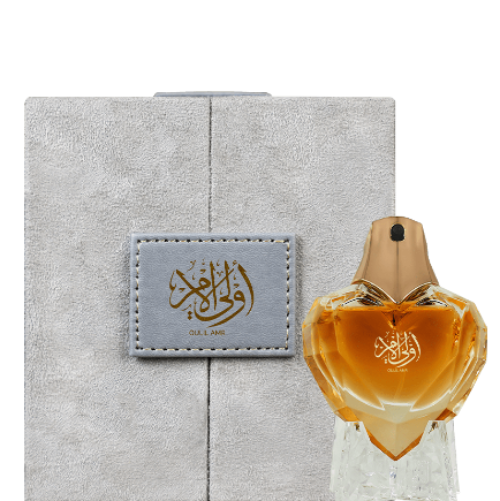 Ahmed Al Maghribi Oulil Amr Eau De Parfum by Ahmed Al Maghribi