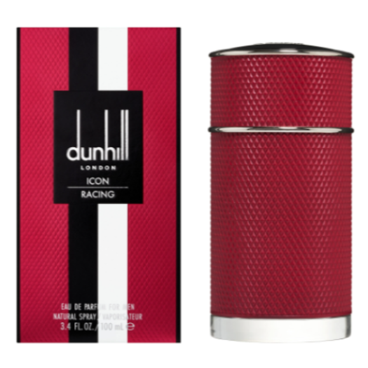 Dunhill Icon Racing Red Eau De Parfum by Dunhill
