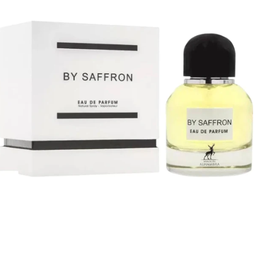 Maison Alhambra Exclusif Saffron Eau De Parfum by Lattafa