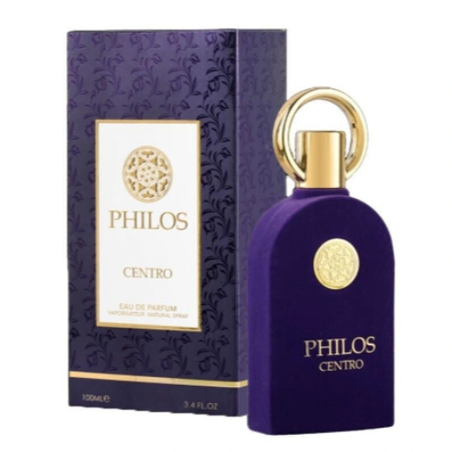 Maison Alhambra Philos Centro Eau De Parfum by Lattafa