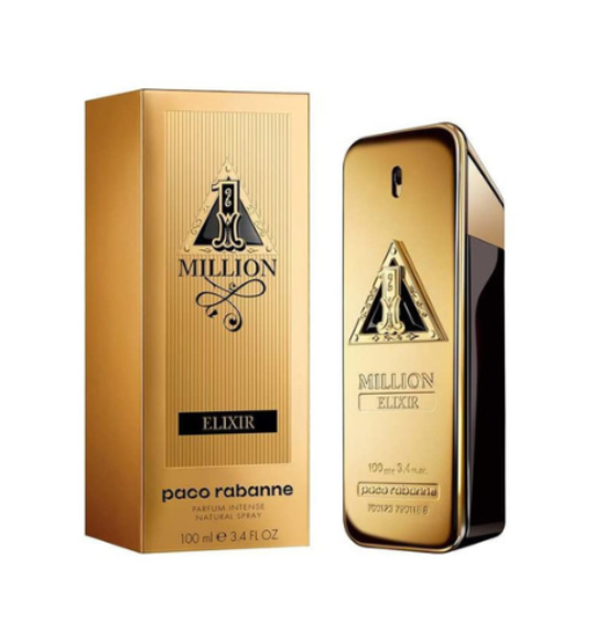 Paco Rabanne One Million Elixir Parfum Intense by Paco Rabanne