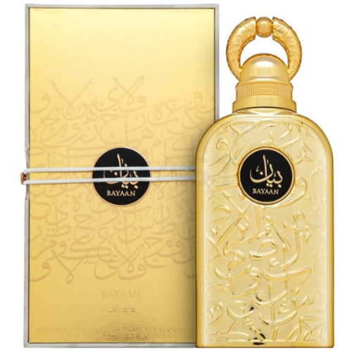 Lattafa Bayaan Eau De Parfum by Lattafa