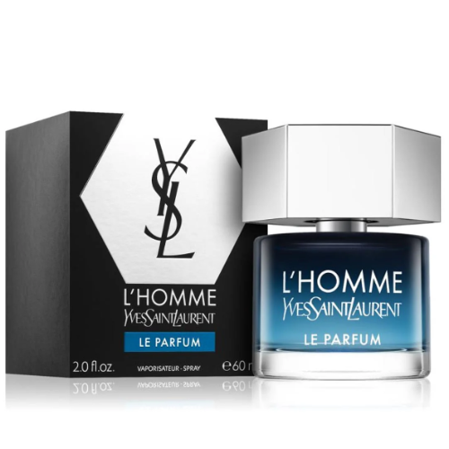 Ysl L'Homme Le Parfum Eau De Parfum by Yves Saint Laurent