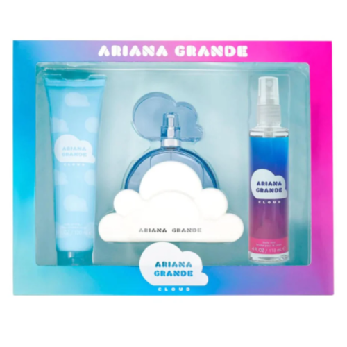 Cloud Ariana Grande 3 Piece Gift Set by Ariana Grande