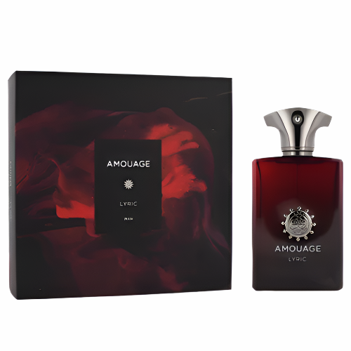 Amouage Lyric Eau De Parfum by Amouage