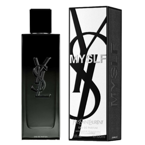 Yves Saint Laurent Myslf Eau De Parfum by Yves Saint Laurent