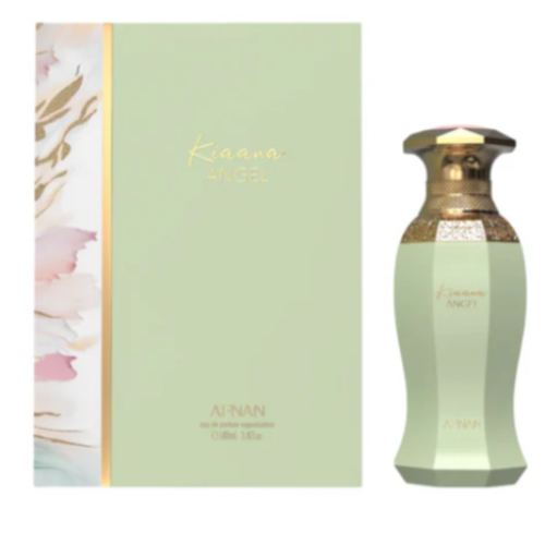 Afnan Kiaana Angel Eau De Parfum by Afnan