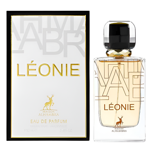 Maison Alhambra Leonie Eau De Parfum by Lattafa