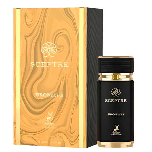Maison Alhambra Sceptre Bronzite Eau De Parfum by Lattafa