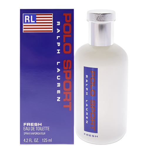 Polo Sport Fresh Eau De Toilette by Ralph Lauren