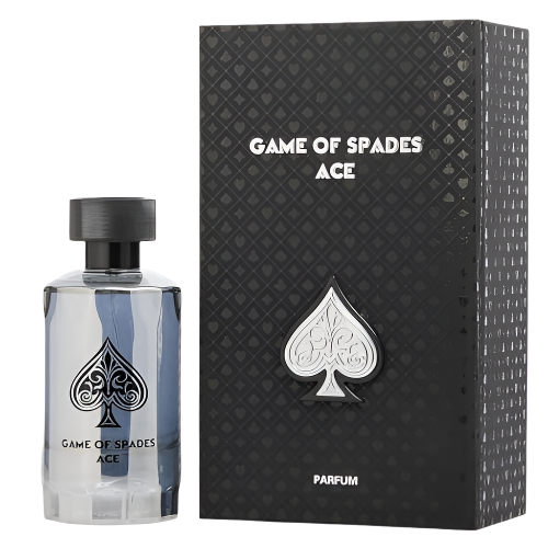 Jo Milano Game Of Spades Ace Eau De Parfum by Jo Milano