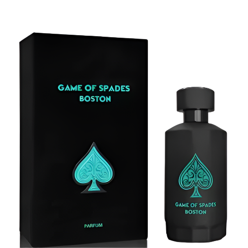 Jo Milano Game Of Spades Boston Eau De Parfum by Jo Milano