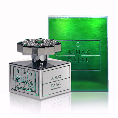 Kajal Almaz Eau De Parfum by Kajal