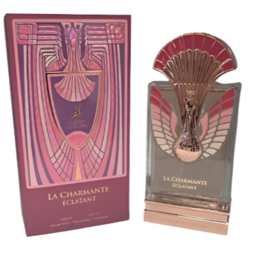 Maison Alhambra La Charmante Eclatant Eau De Parfum by Lattafa