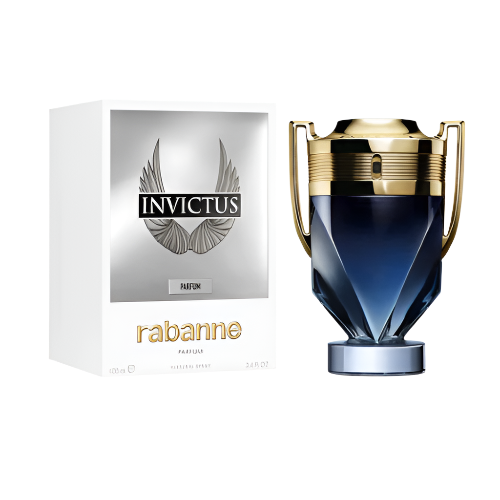 Paco Rabane Invictus Parfum by Paco Rabanne