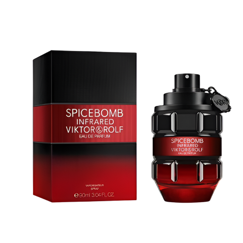 Viktor & Rolf Spicebomb Infrared Eau De Parfum by Viktor & Rolf