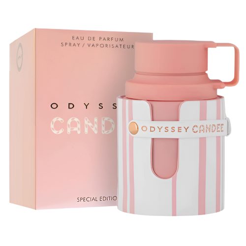 Armaf Odyssey Candee Eau De Parfum by Armaf