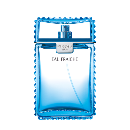 Versace Man Eau Fraiche Eau De Toilette by Versace