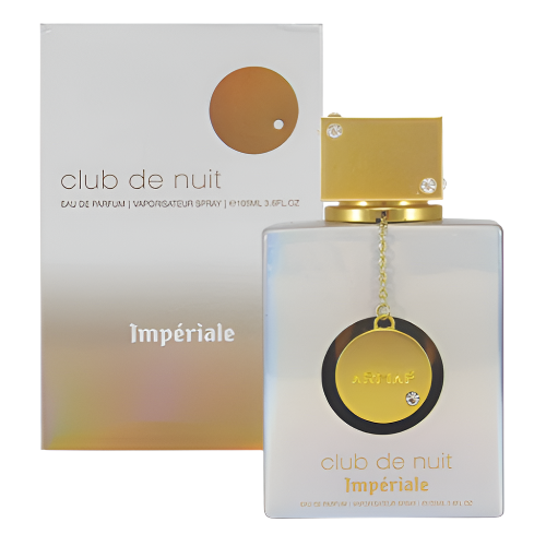 Armaf Club De Nuit Imperiale Eau De Parfum by Armaf