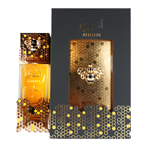 Lattafa Atheeri Eau De Parfum by Lattafa