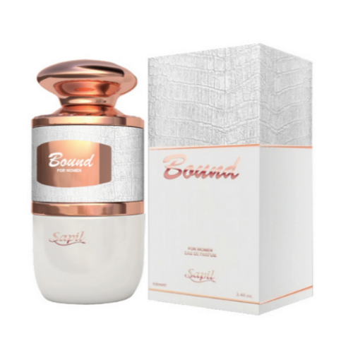 Sapil Bound Eau De Parfum by Sapil