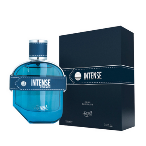 Sapil Intense Eau De Toilette by Sapil