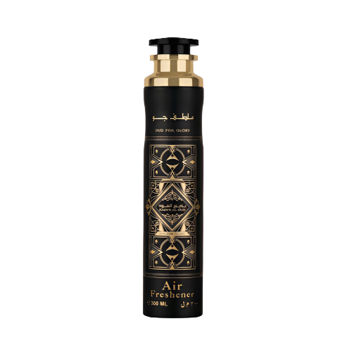 Lattafa Badee Al Oud Glory Air Freshner by Lattafa