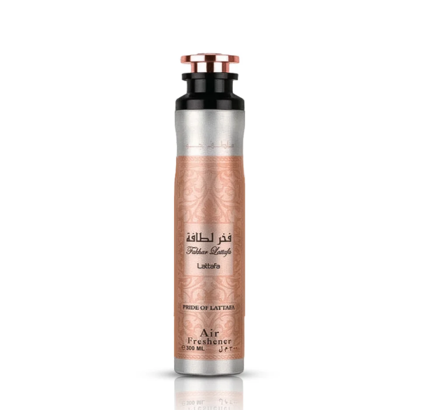 Lattafa Fakhar Air Freshner by Lattafa