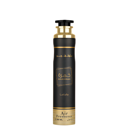 Lattafa Khamrah Air Freshner by Lattafa