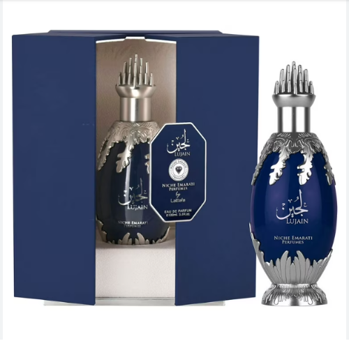 Lattafa Niche Emarati Luzain Eau De Parfum by Lattafa