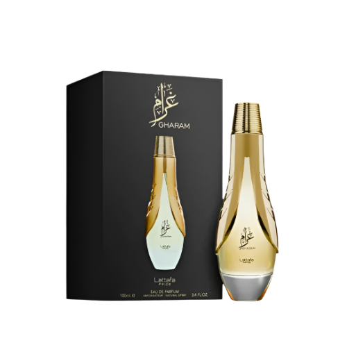 Lattafa Pride Gharam Eau De Parfum by Lattafa