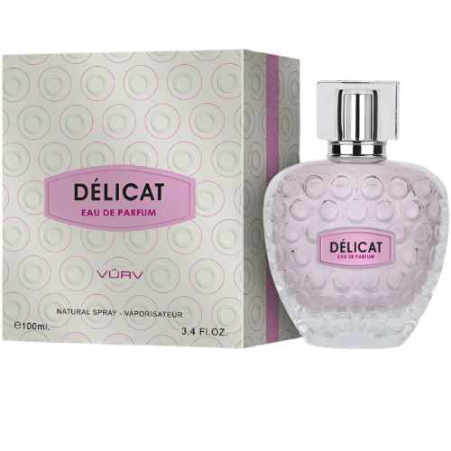 Lattafa Vurv Delicat Eau De Parfum by Lattafa